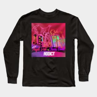 Addict MV Long Sleeve T-Shirt